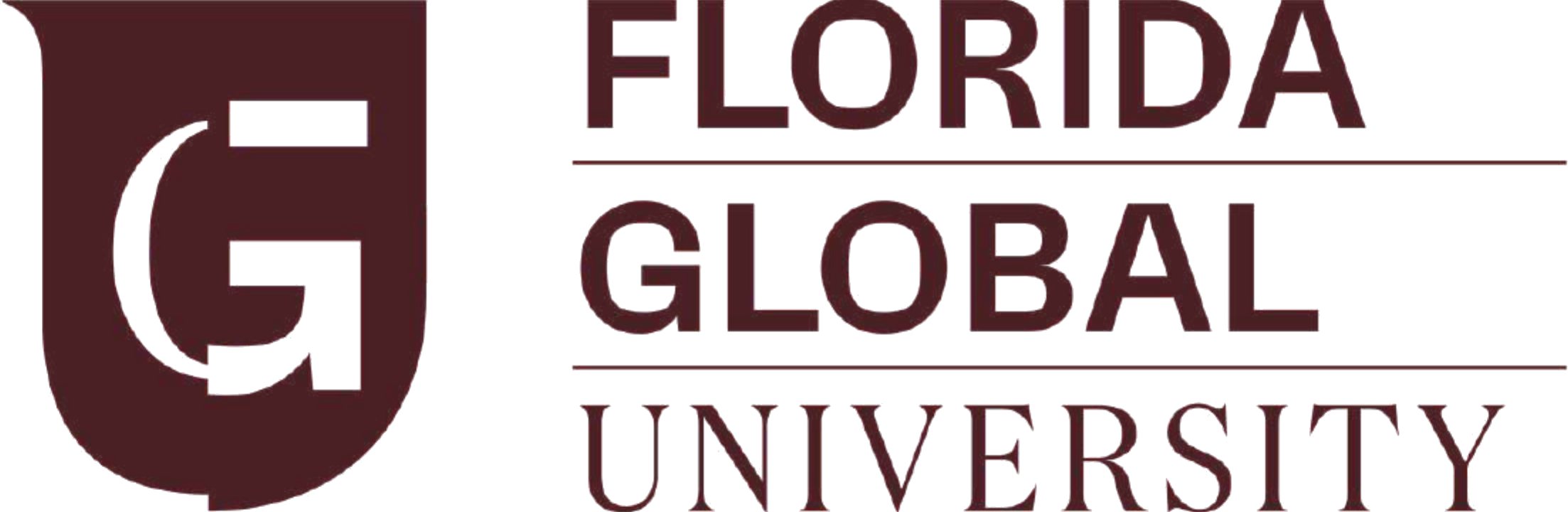 Logo de Florida Global University